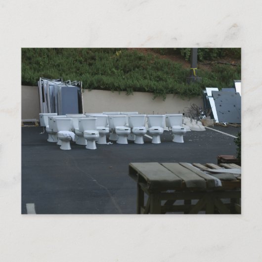 sjabloon briefkaart (Voorkant)