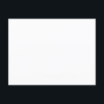 Sjabloon Briefkaart<br><div class="desc">Eenvoudig aanpasbaar briefkaart</div>