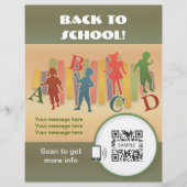 Sjabloon brochure (Voorkant)