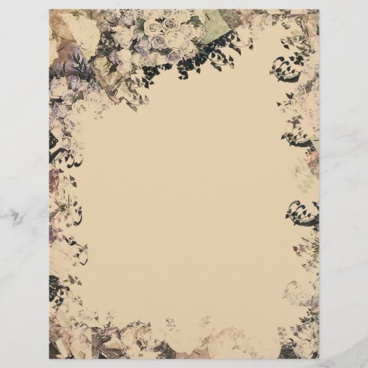 Sjabloon brochure (Voorkant)