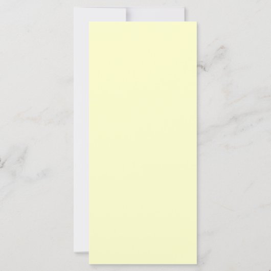 Sjabloon Bunny en Bladwijzer eieren (Achterkant)