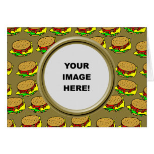 Sjabloon, Burgergrens