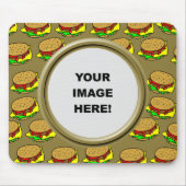 Sjabloon, Burgergrens Muismat (Voorkant)