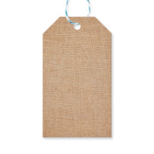 Sjabloon - Burlap-achtergrond