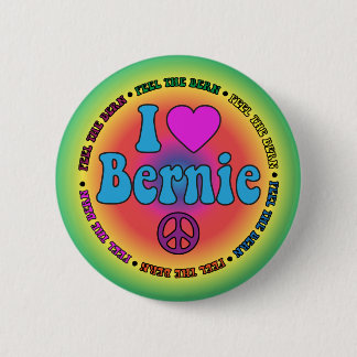 Sjabloon Button vullen