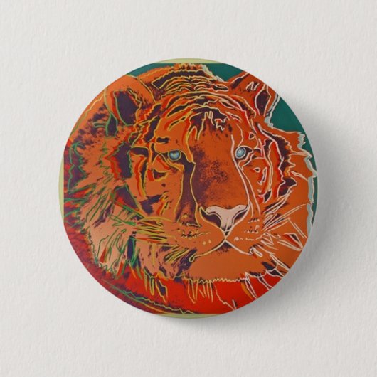 Sjabloon Button vullen (Voorkant)