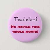 Sjabloon Button vullen (Voorkant)