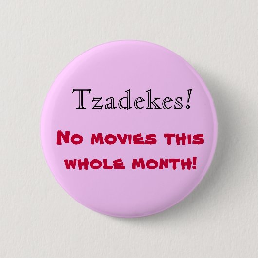 Sjabloon Button vullen (Voorkant)