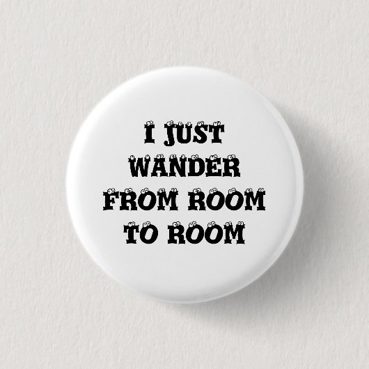 Sjabloon Button vullen (Voorkant)