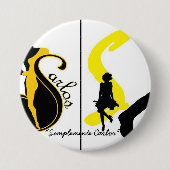 Sjabloon Button vullen (Voorkant)