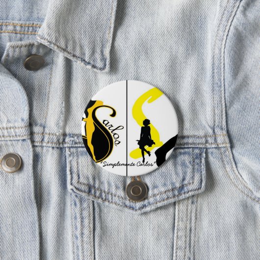 Sjabloon Button vullen (In situ)