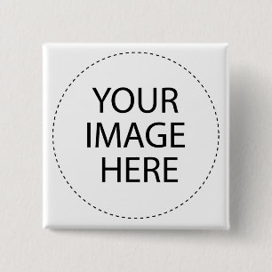Sjabloon Button vullen