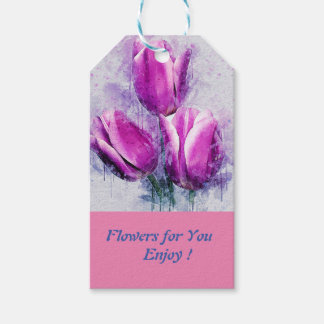 Sjabloon CadeauLabel