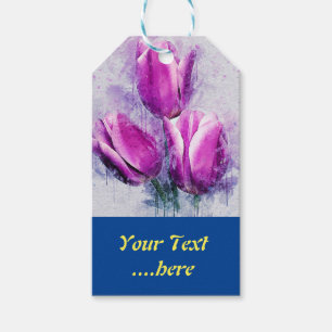 Sjabloon CadeauLabel
