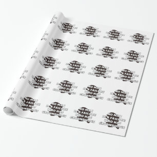 sjabloon cadeaupapier