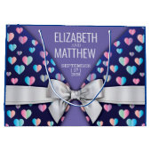 Sjabloon Cadeautas (Achterkant)