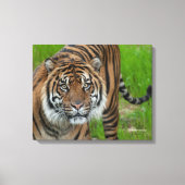 sjabloon canvas afdruk (Voorkant)