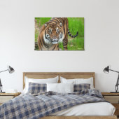 sjabloon canvas afdruk (Insitu (Slaapkamer))