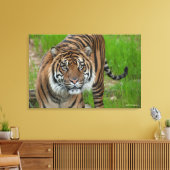 sjabloon canvas afdruk (Insitu (Woonkamer))