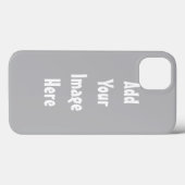 Sjabloon Case-Mate iPhone Case (Achterkant (horizontaal))