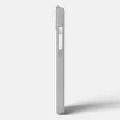 Sjabloon Case-Mate iPhone Case (Achterkant / Links)