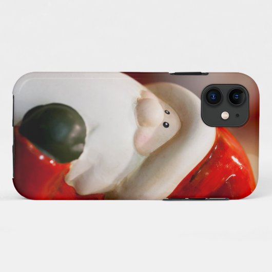 sjabloon Case-Mate iPhone case (Achterkant (horizontaal))