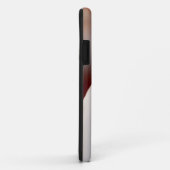 sjabloon Case-Mate iPhone case (Achterkant/rechts)