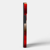 sjabloon Case-Mate iPhone case (Achterkant / Rechts)