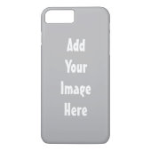 Sjabloon Case-Mate iPhone Case (Achterkant)