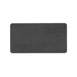 Sjabloon - Chalkboardachtergrond aanpassen Etiket