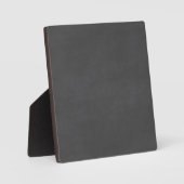 Sjabloon - Chalkboardachtergrond aanpassen Fotoplaat (Voorkant)