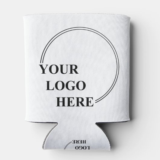  Sjabloon Creëer Uw Eigen Geschenk Idee Blikjeskoeler (Achterkant)