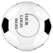  Sjabloon Creëer Uw Eigen Geschenk Idee Voetbal (Gedraaid)