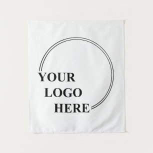  Sjabloon Creëer Uw Eigen Geschenk Idee Wandkleed