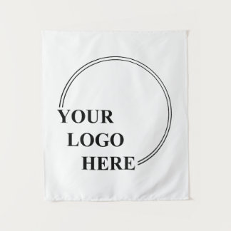 Sjabloon Creëer Uw Eigen Geschenk Idee Wandkleed