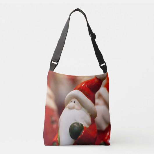 sjabloon crossbody tas (Voorkant)