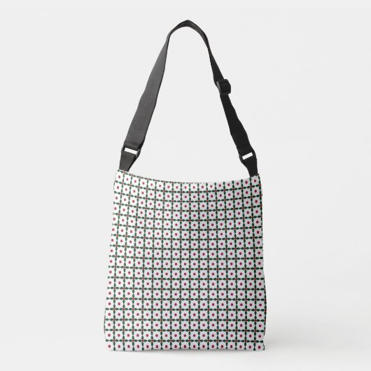 sjabloon crossbody tas (Voorkant)