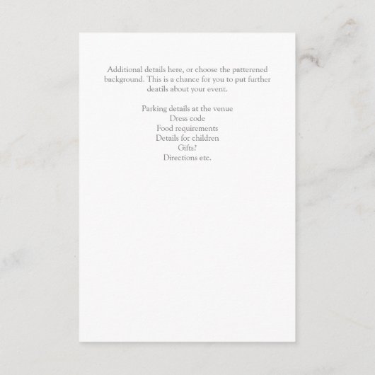 SJABLOON DEATIES 9 (Achterkant)