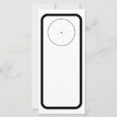 Sjabloon deurhangar (Achterkant)