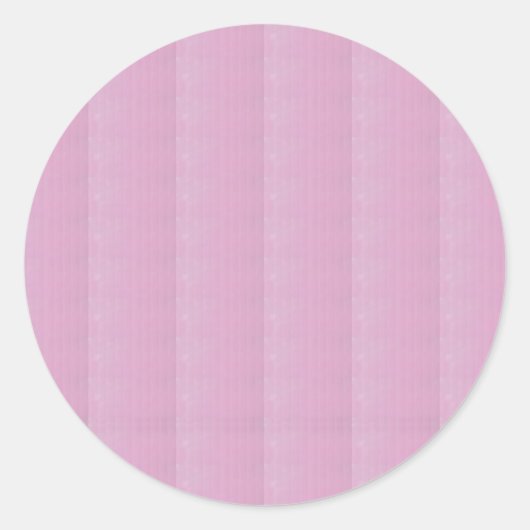 Sjabloon DIY BLANK groet toevoegen Naam wijzigen A Ronde Sticker (Voorkant)