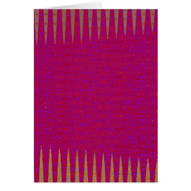 Sjabloon DIY Heilige Paars voegt TEKST FOTO-AFBEEL (Voorkant)