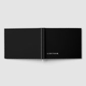 SJABLOON DIY kleur wijzigen voeg foto tekstkleur t Gastenboek (Volledig)