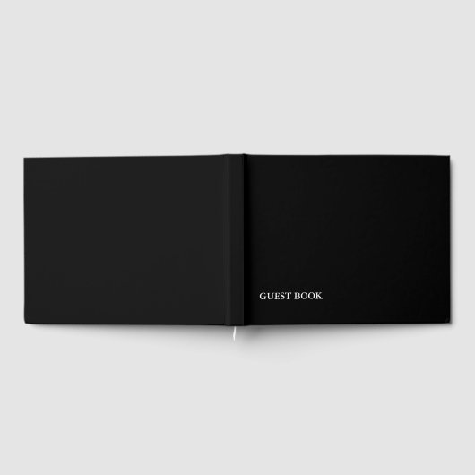 SJABLOON DIY kleur wijzigen voeg foto tekstkleur t Gastenboek (Volledig)