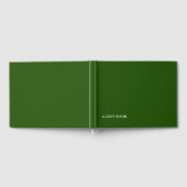 SJABLOON DIY kleur wijzigen voeg foto tekstkleur t Gastenboek (Volledig)