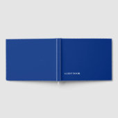 SJABLOON DIY kleur wijzigen voeg foto tekstkleur t Gastenboek (Volledig)