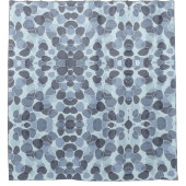 sjabloon douchegordijn (Voorkant)