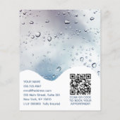 Sjabloon drukventilator flyer (Achterkant)