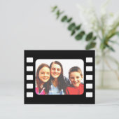 Sjabloon, film Sjabloon Briefkaart (Staand voorkant)