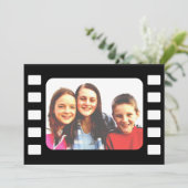 Sjabloon, film Sjabloon Kaart (Staand voorkant)