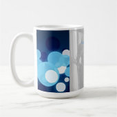 Sjabloon FOTO-MOK Koffiemok (Links)